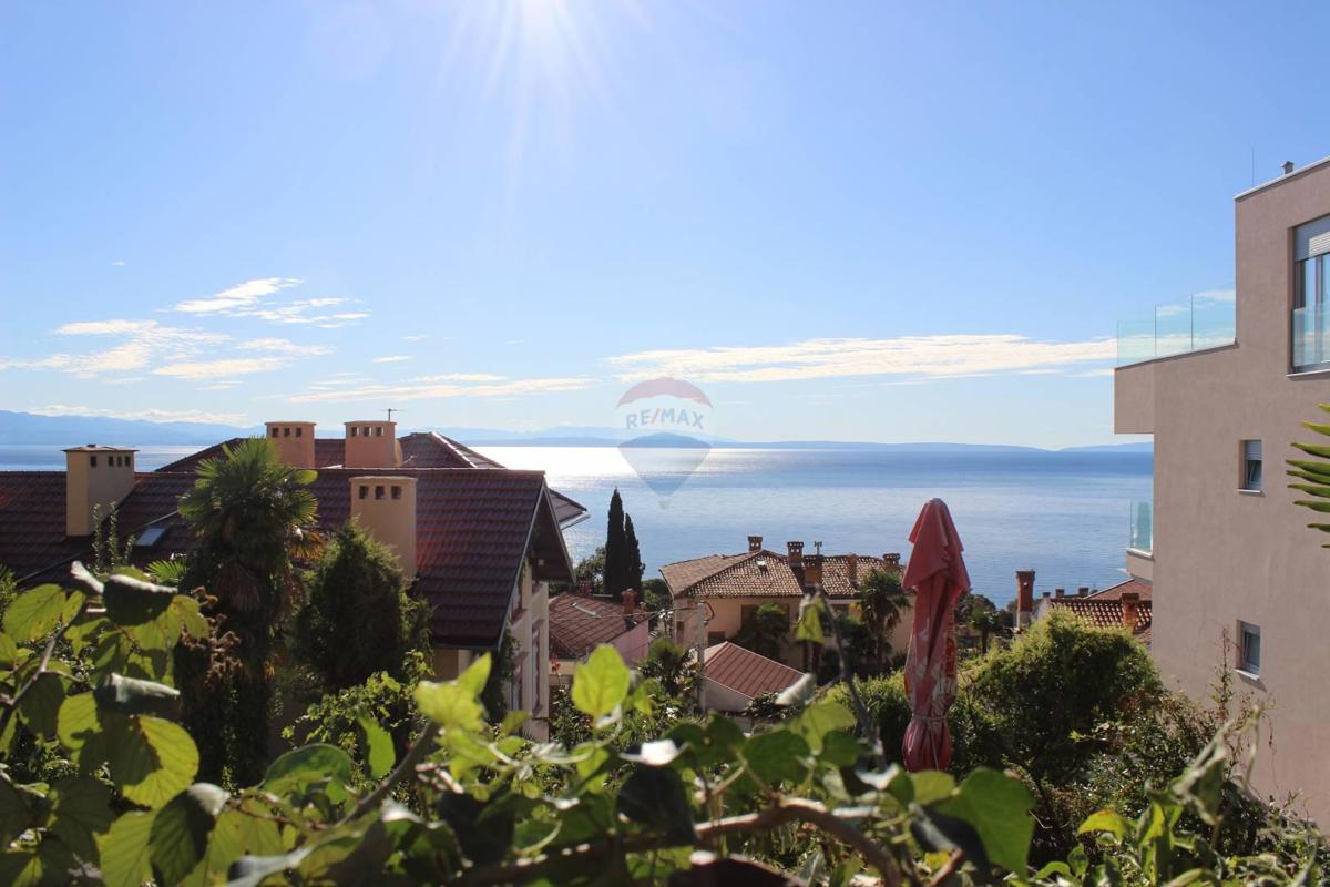 Casa Opatija - Centar, Opatija, 133m2