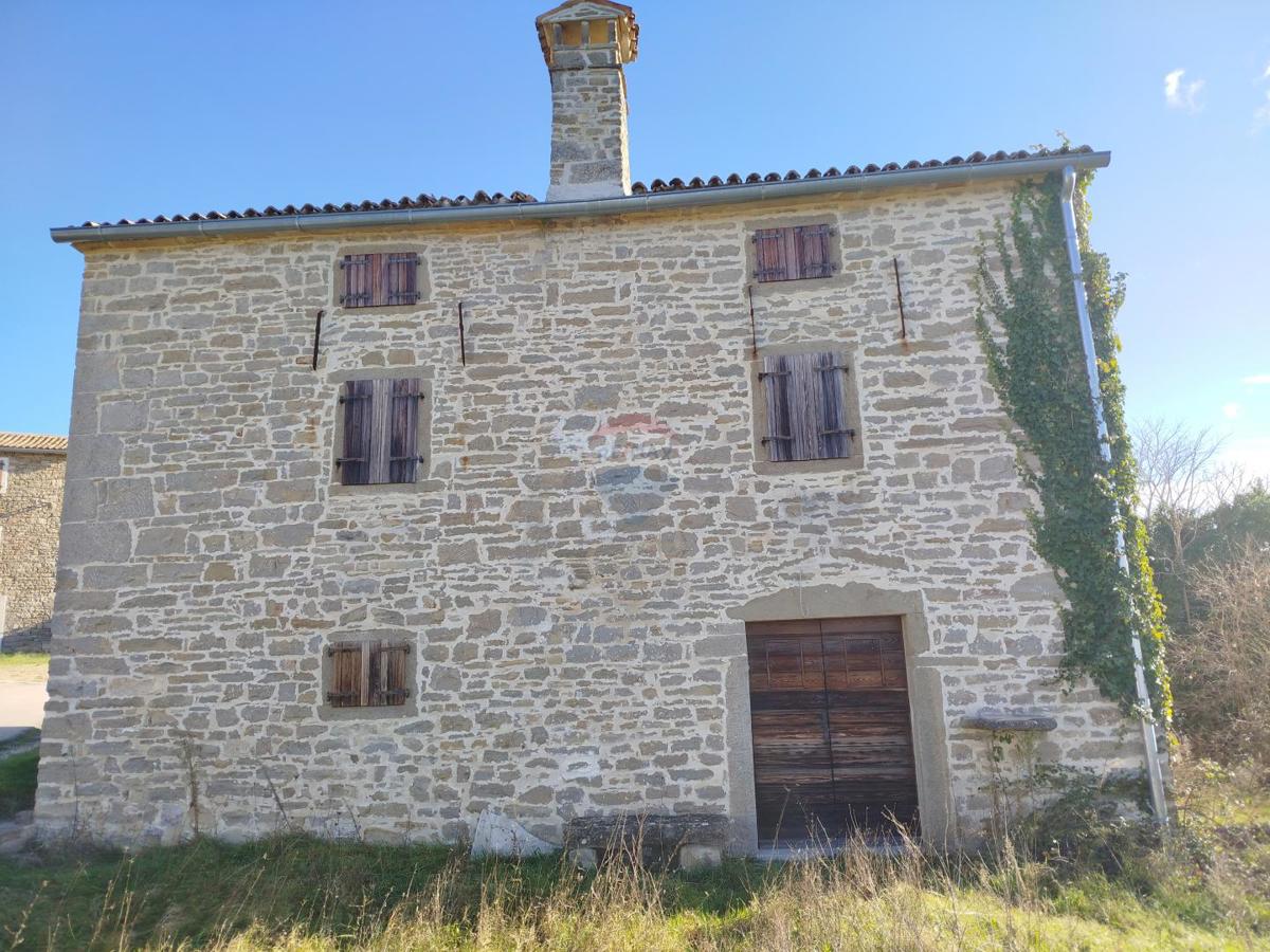 Casa Krasica, Buje, 116m2