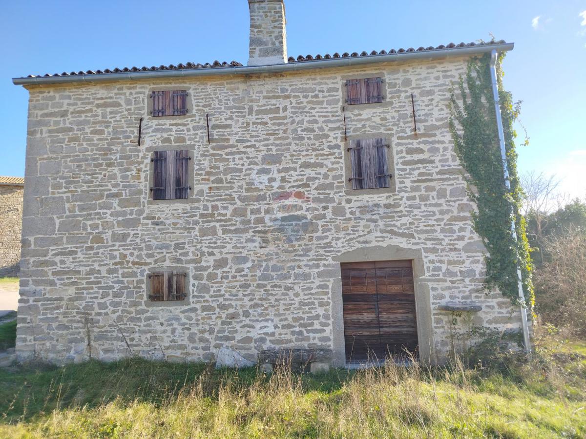 Casa Krasica, Buje, 116m2