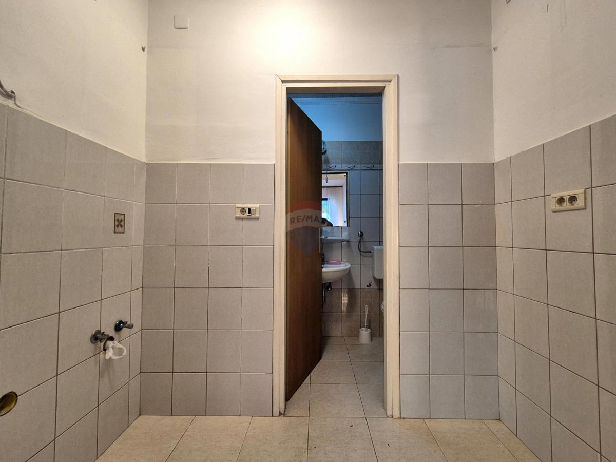 Appartamento Opatija - Centar, Opatija, 126,64m2