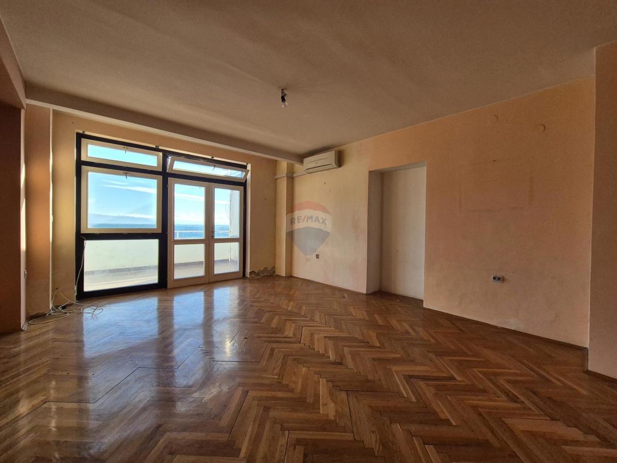 Appartamento Opatija - Centar, Opatija, 126,64m2