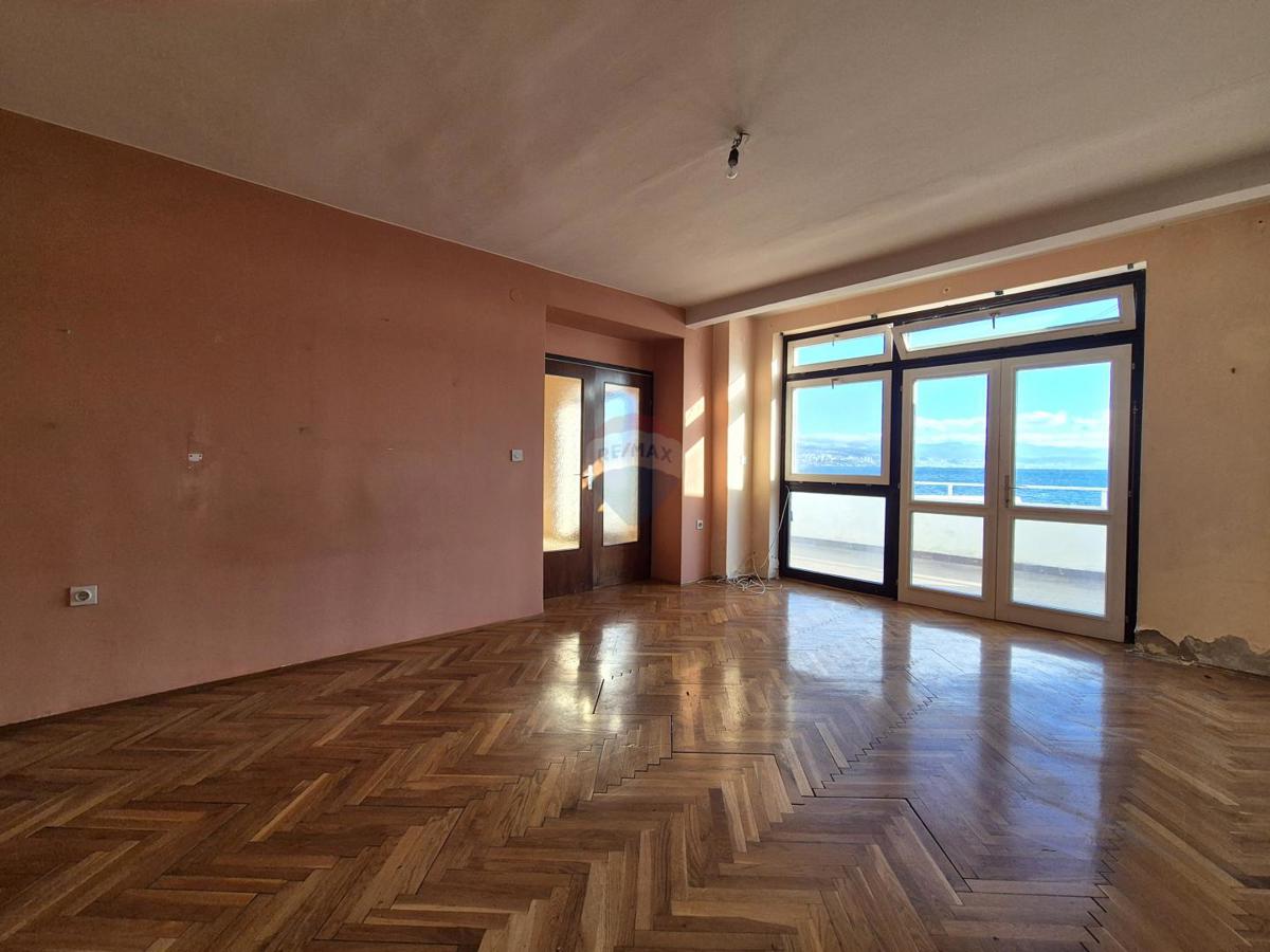 Appartamento Opatija - Centar, Opatija, 126,64m2