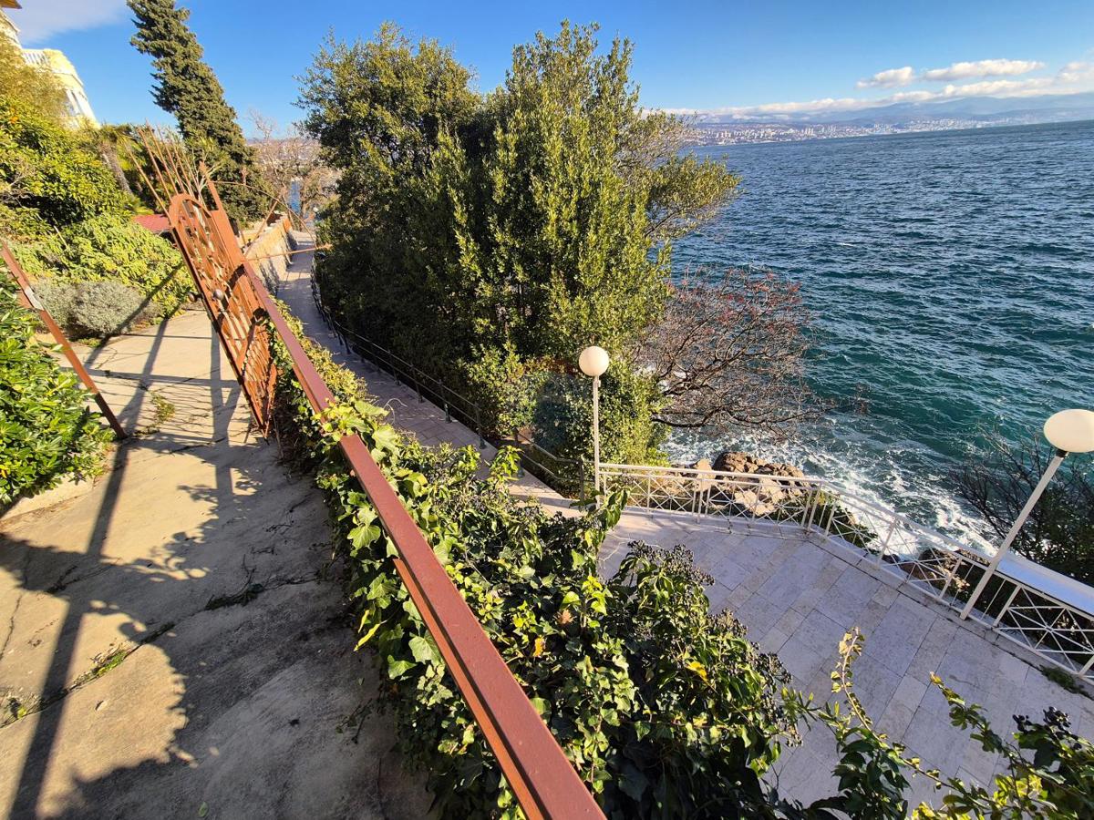 Appartamento Opatija - Centar, Opatija, 126,64m2