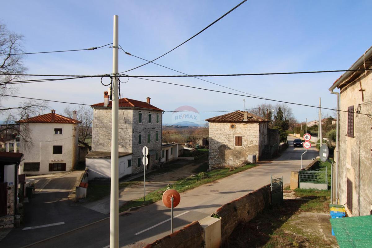 Casa Kaštelir, Kaštelir-Labinci, 837m2