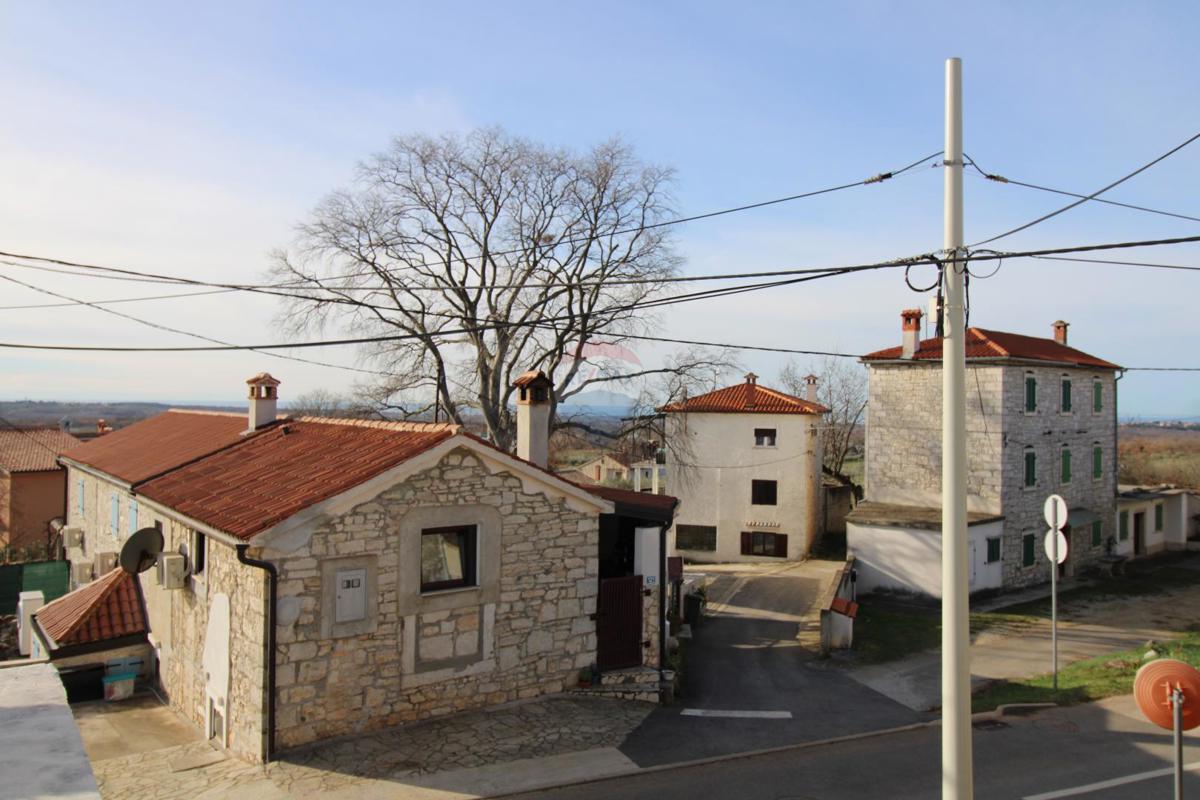 Casa Kaštelir, Kaštelir-Labinci, 837m2