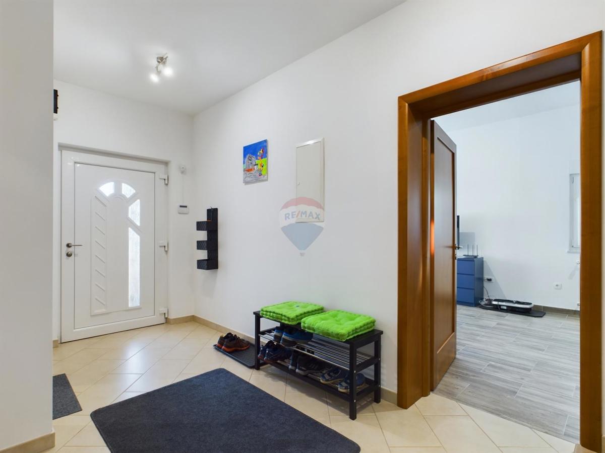Casa Rubeši, Kastav, 340m2