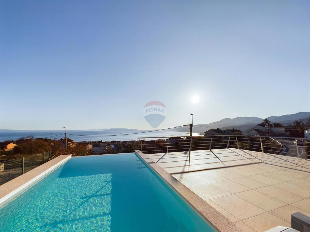 Casa Rubeši, Kastav, 340m2