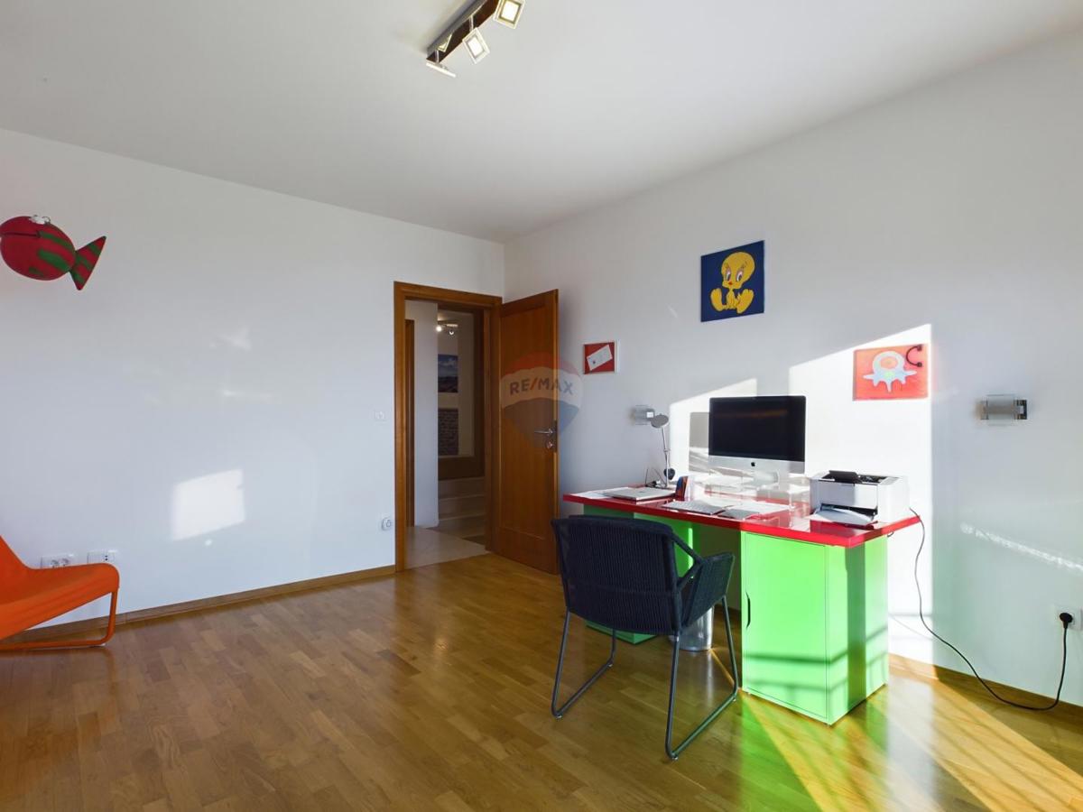 Casa Rubeši, Kastav, 340m2