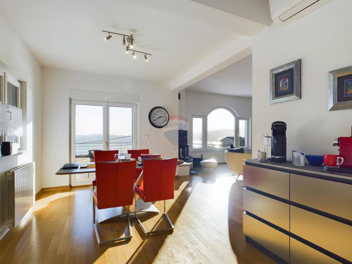 Casa Rubeši, Kastav, 340m2