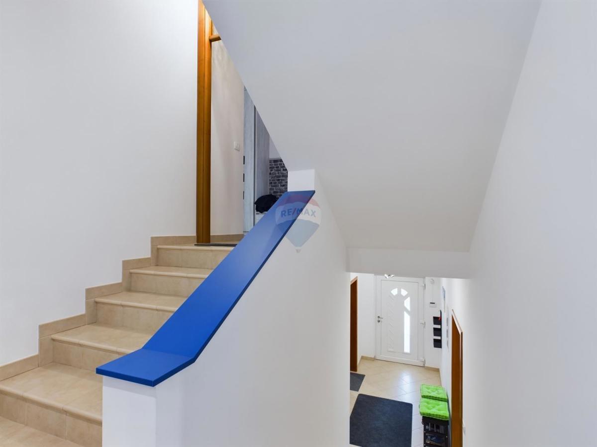 Casa Rubeši, Kastav, 340m2