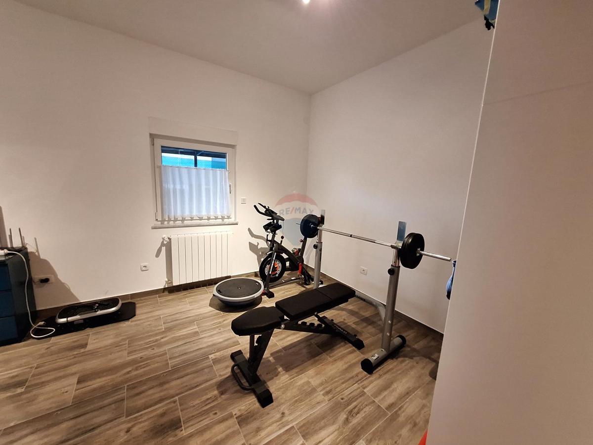 Casa Rubeši, Kastav, 340m2