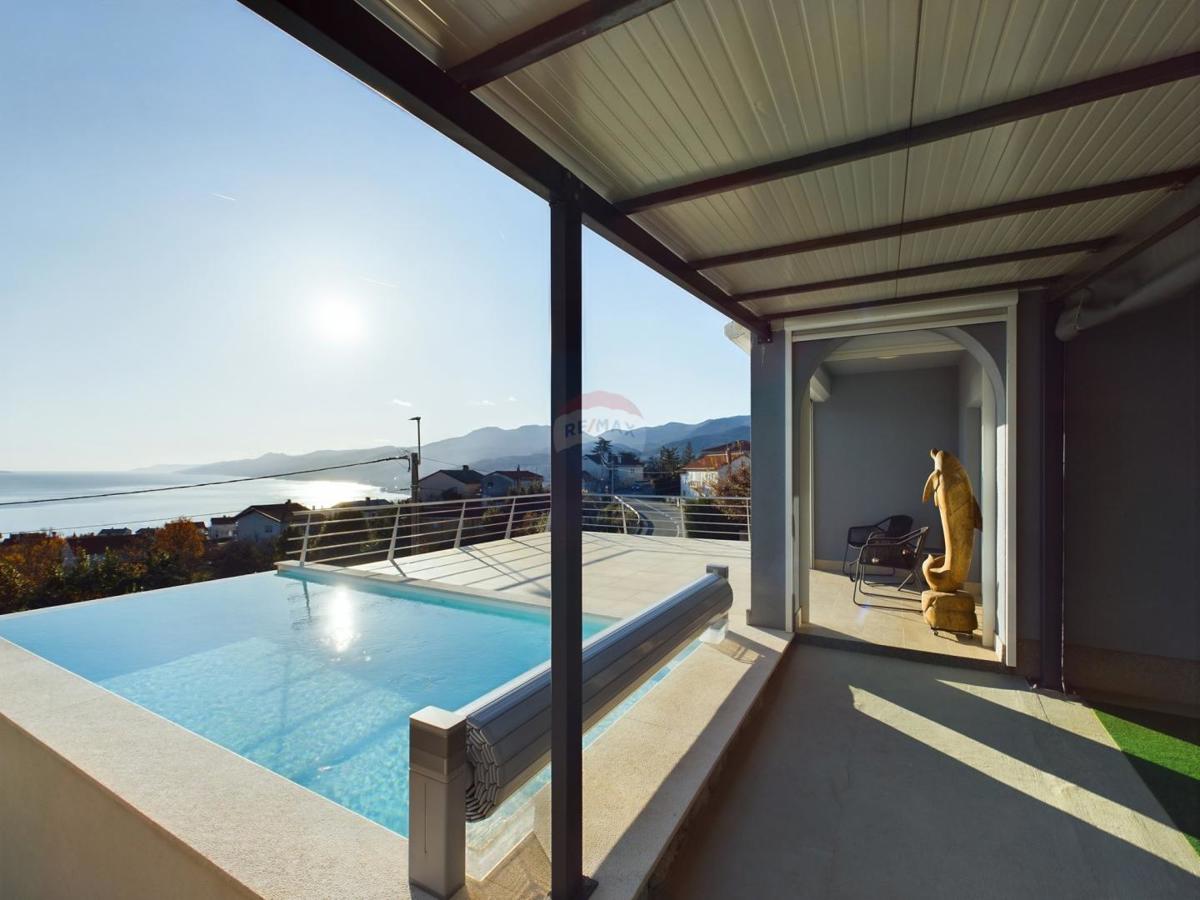 Casa Rubeši, Kastav, 340m2