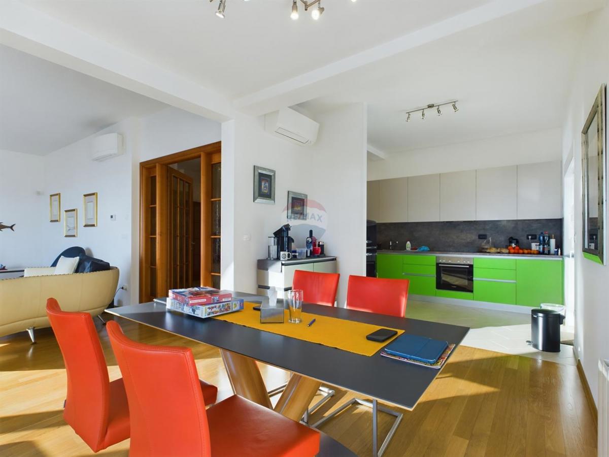 Casa Rubeši, Kastav, 340m2
