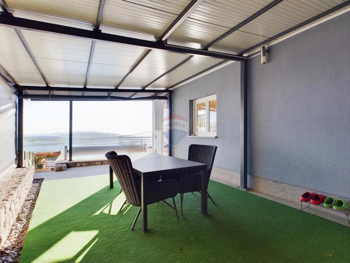 Casa Rubeši, Kastav, 340m2