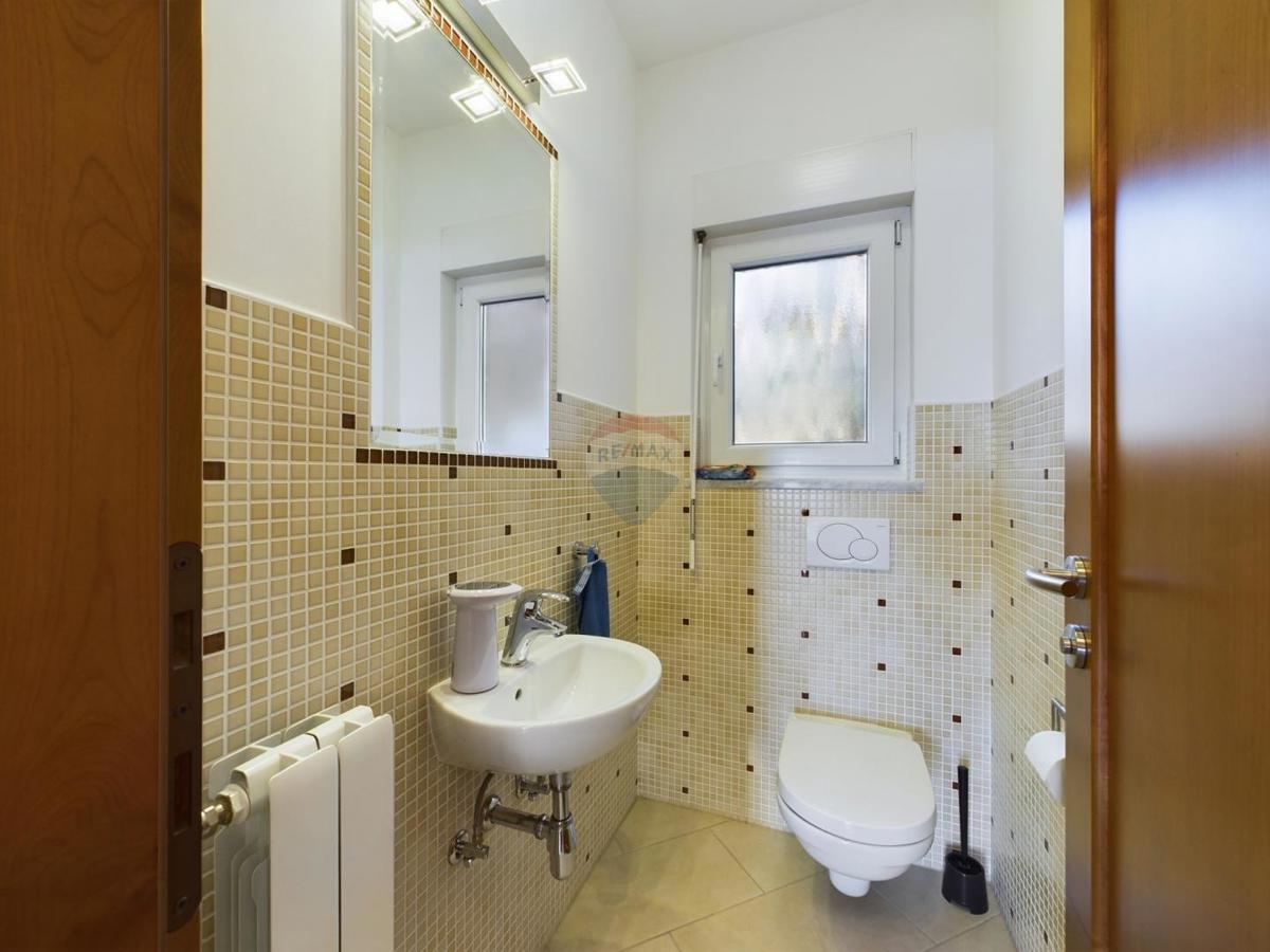Casa Rubeši, Kastav, 340m2