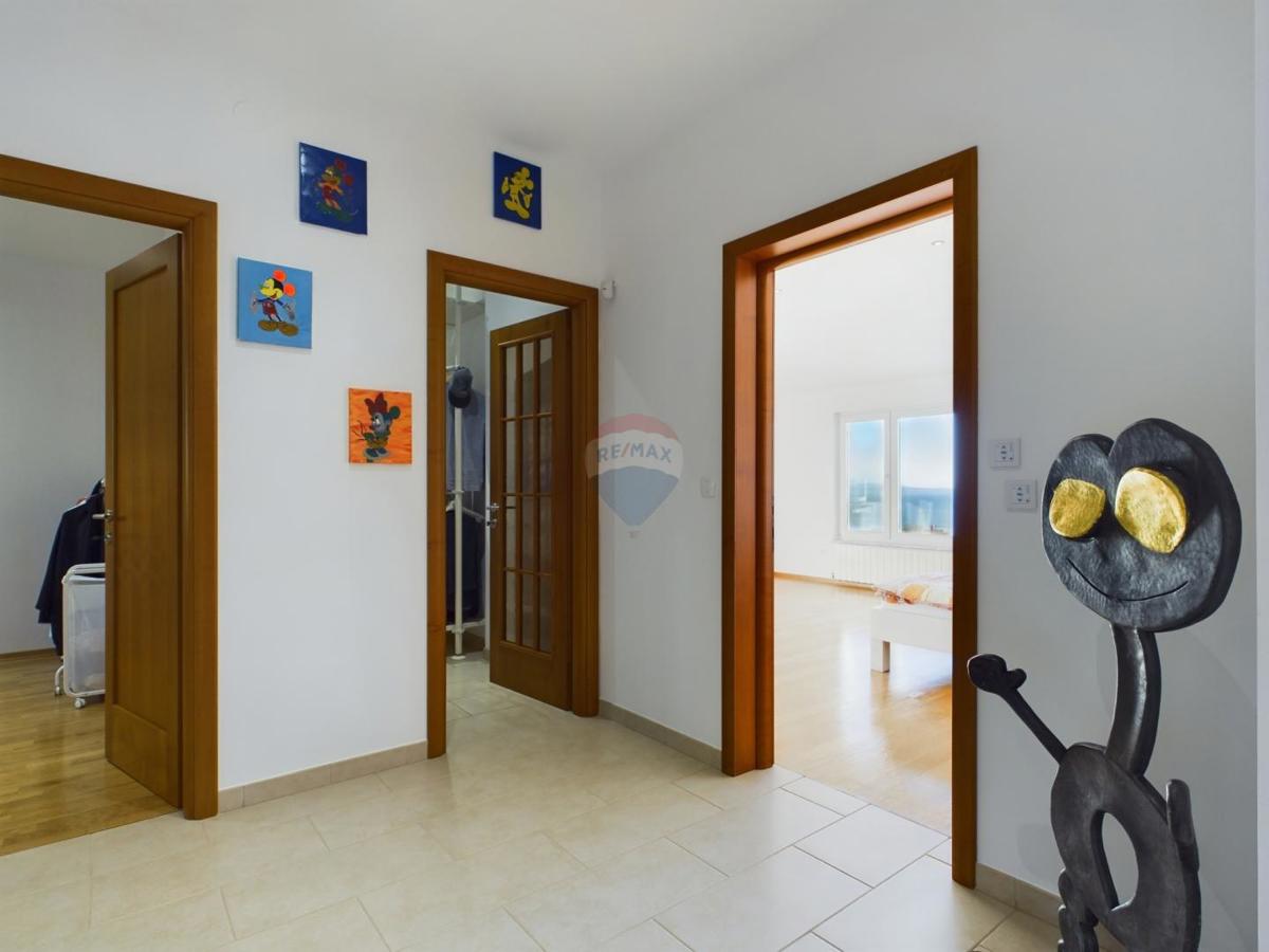 Casa Rubeši, Kastav, 340m2