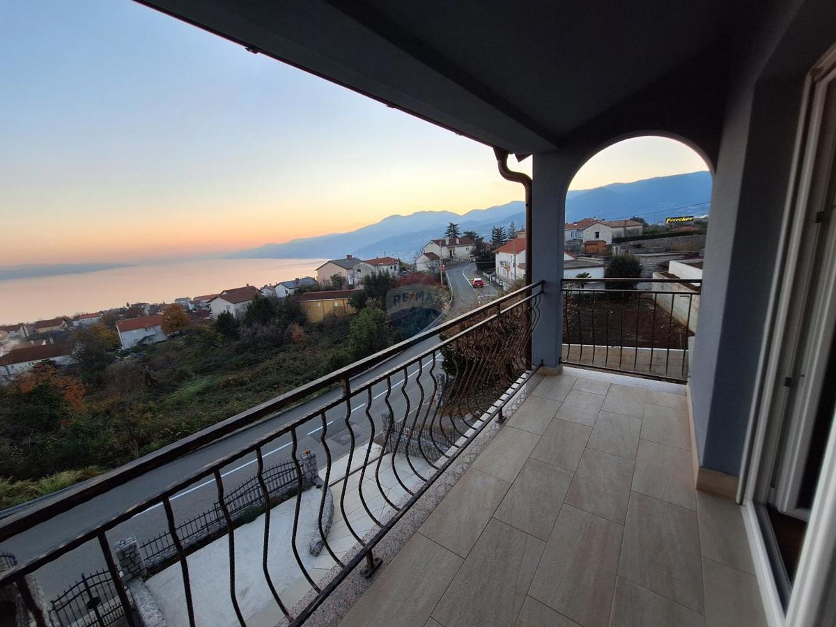 Casa Rubeši, Kastav, 340m2