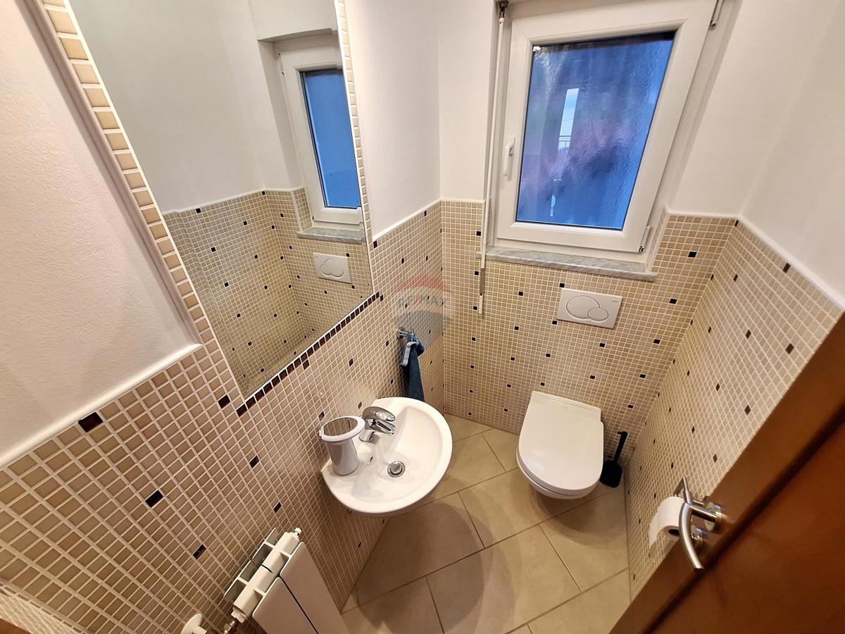 Casa Rubeši, Kastav, 340m2