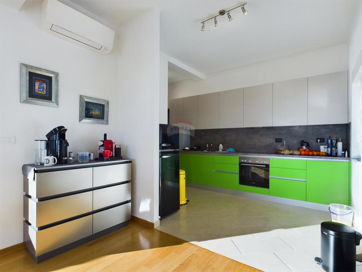 Casa Rubeši, Kastav, 340m2