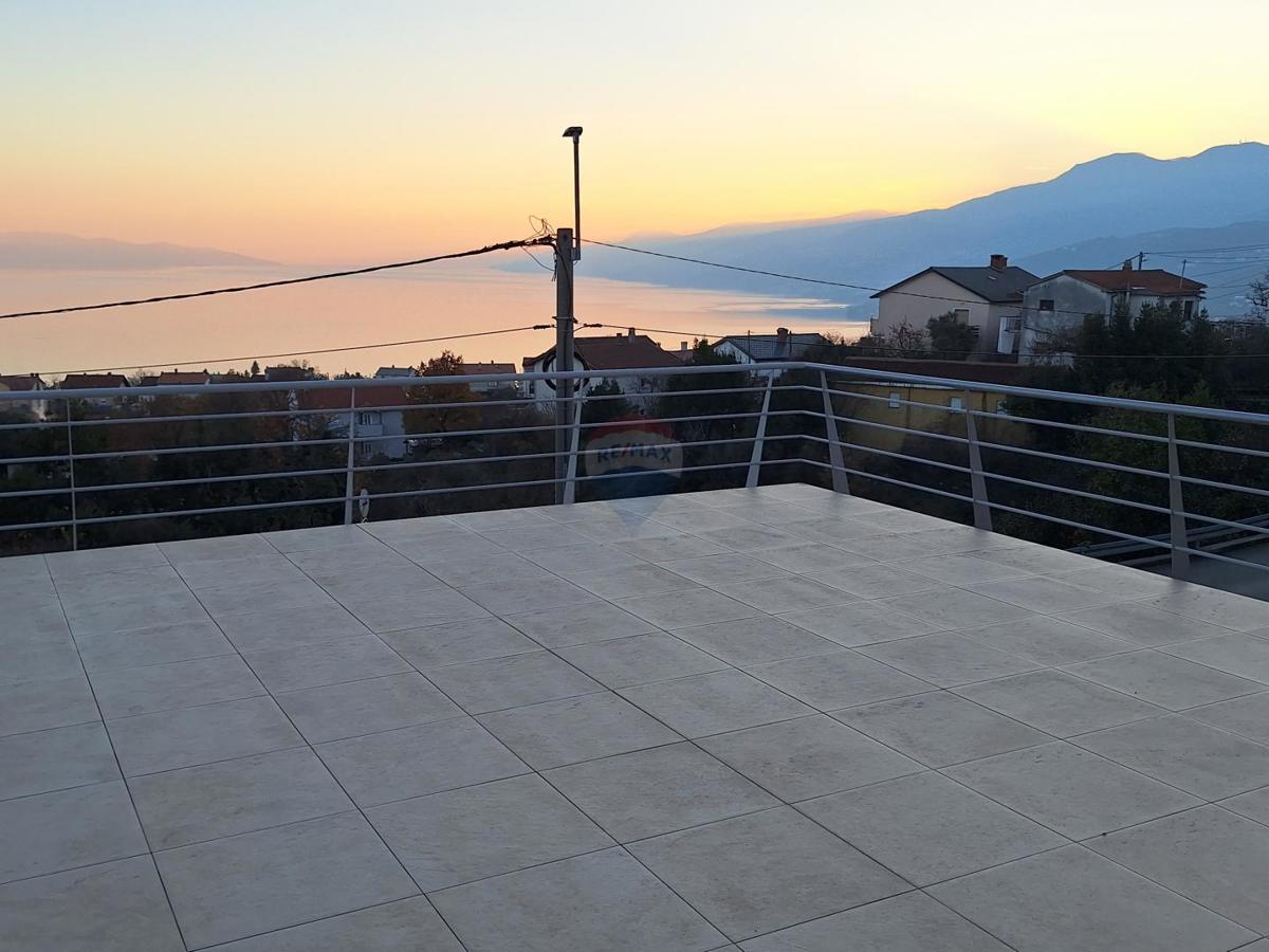 Casa Rubeši, Kastav, 340m2