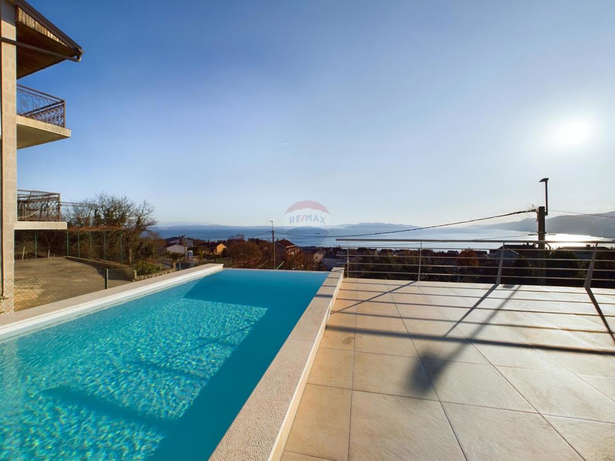 Casa Rubeši, Kastav, 340m2