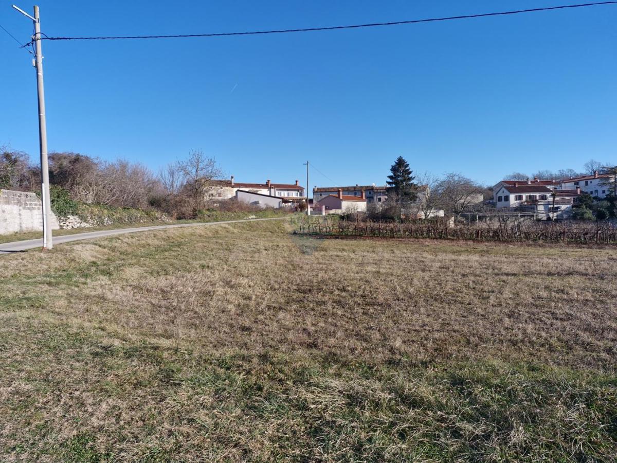 Casa Peresiji, Svetvinčenat, 84,53m2