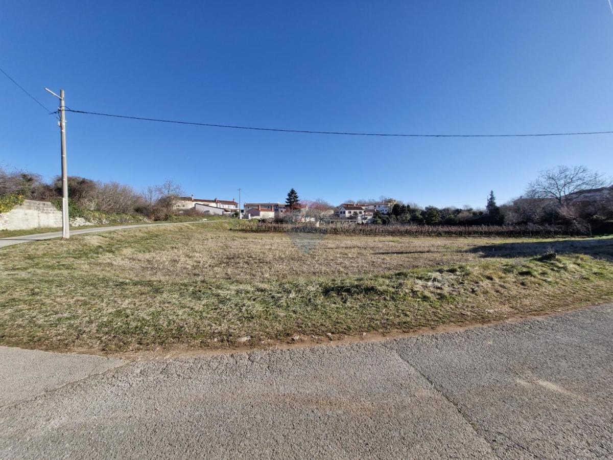Casa Peresiji, Svetvinčenat, 84,53m2