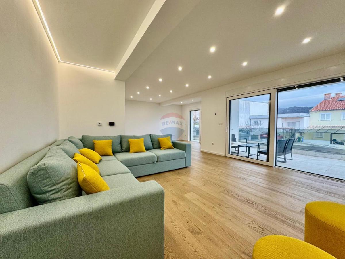 Casa Crikvenica, 292m2