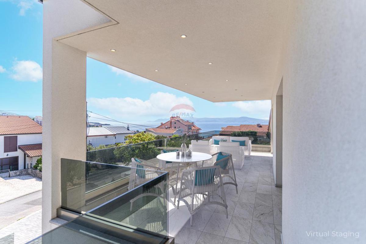Casa Crikvenica, 292m2