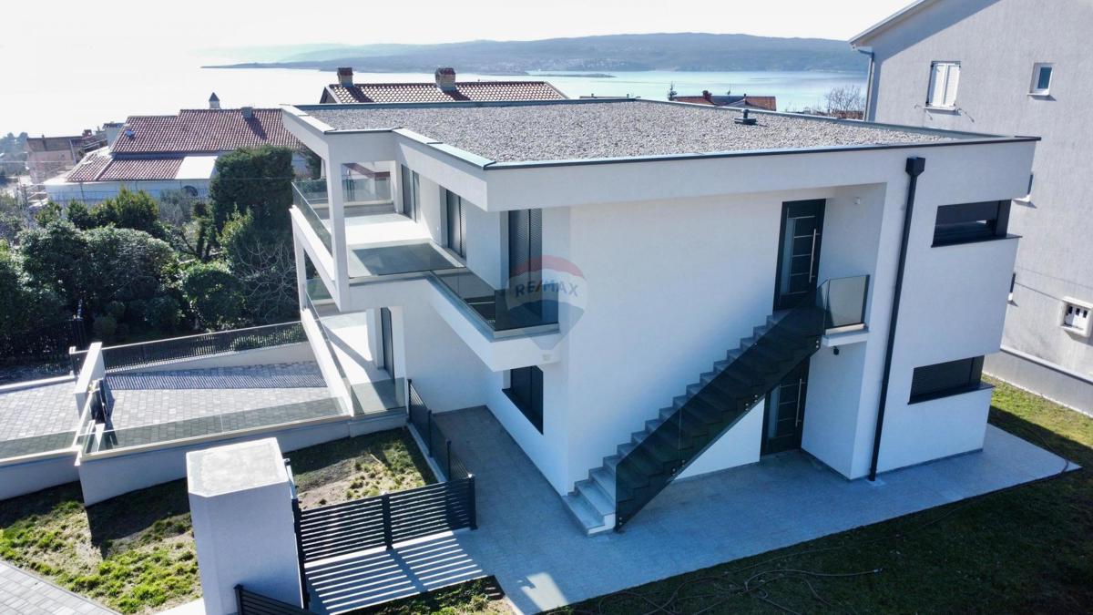 Casa Crikvenica, 292m2