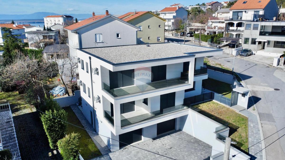 Casa Crikvenica, 292m2