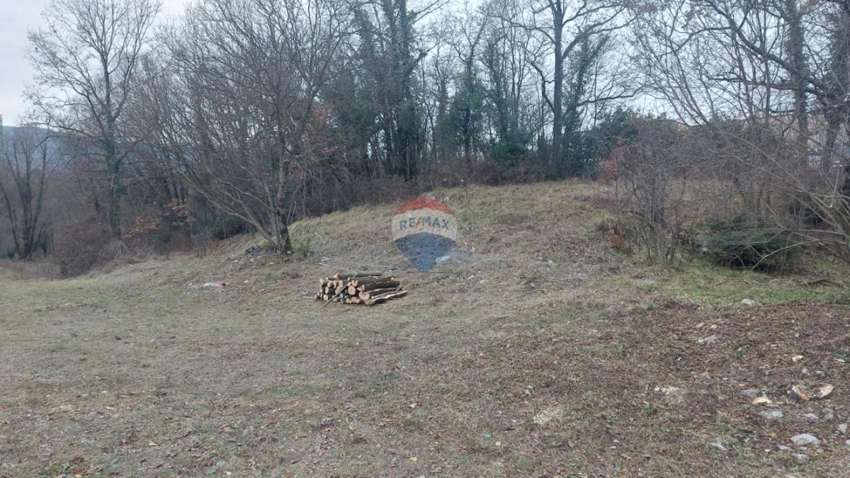 Terreno edificabile Jušići, Matulji, 1.700m2