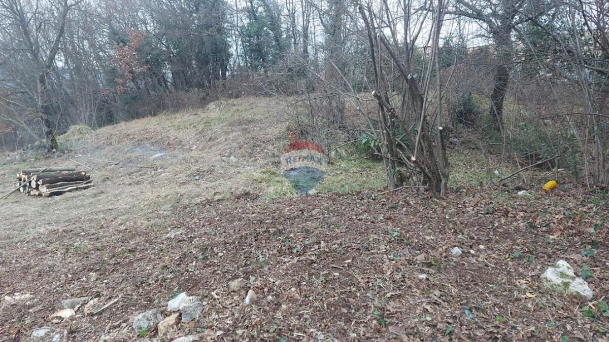 Terreno edificabile Jušići, Matulji, 1.700m2