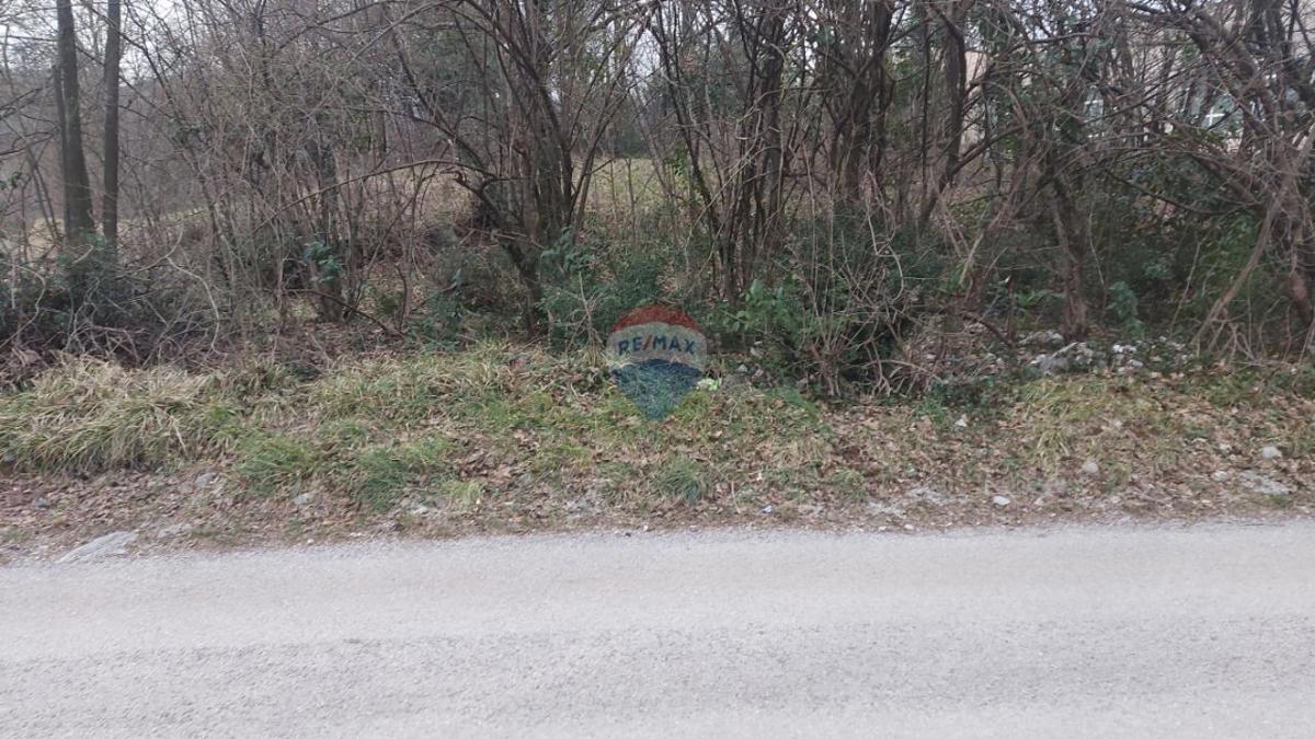 Terreno edificabile Jušići, Matulji, 1.700m2