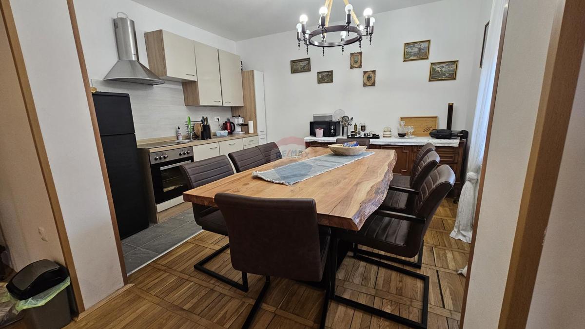 Casa Brod na Kupi, Delnice, 252m2