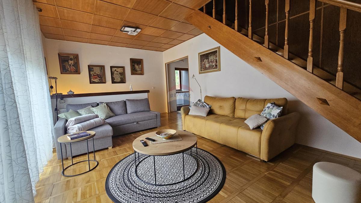 Casa Brod na Kupi, Delnice, 252m2