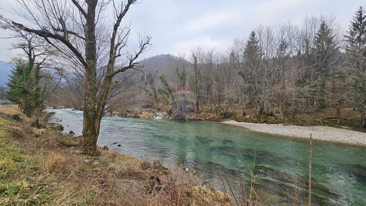 Casa Brod na Kupi, Delnice, 252m2
