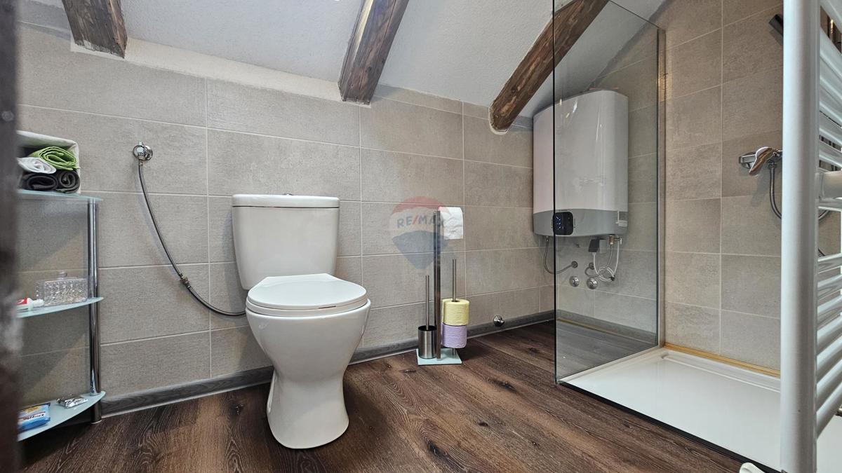 Casa Brod na Kupi, Delnice, 252m2