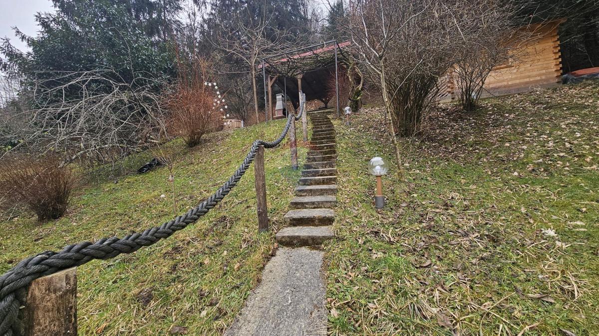 Casa Brod na Kupi, Delnice, 252m2