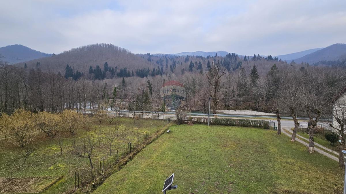 Casa Brod na Kupi, Delnice, 252m2