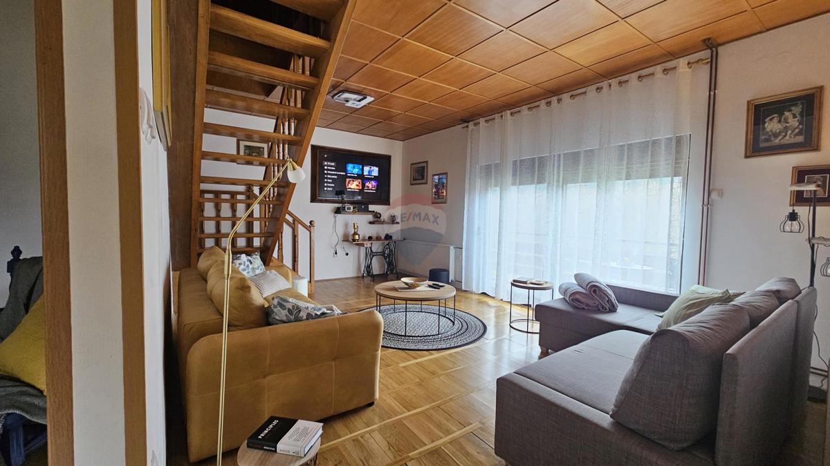 Casa Brod na Kupi, Delnice, 252m2