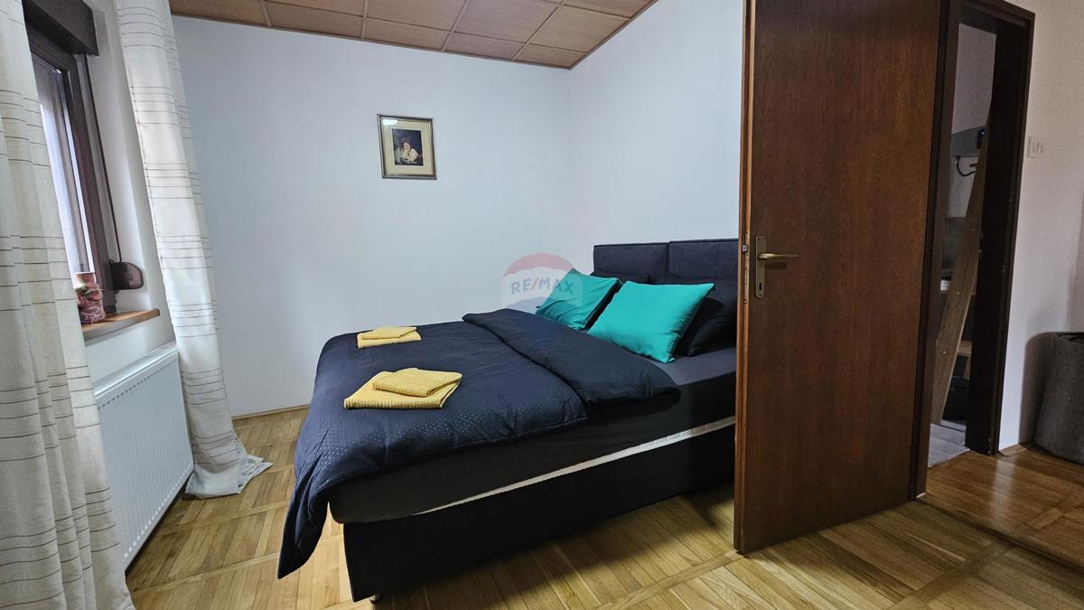 Casa Brod na Kupi, Delnice, 252m2