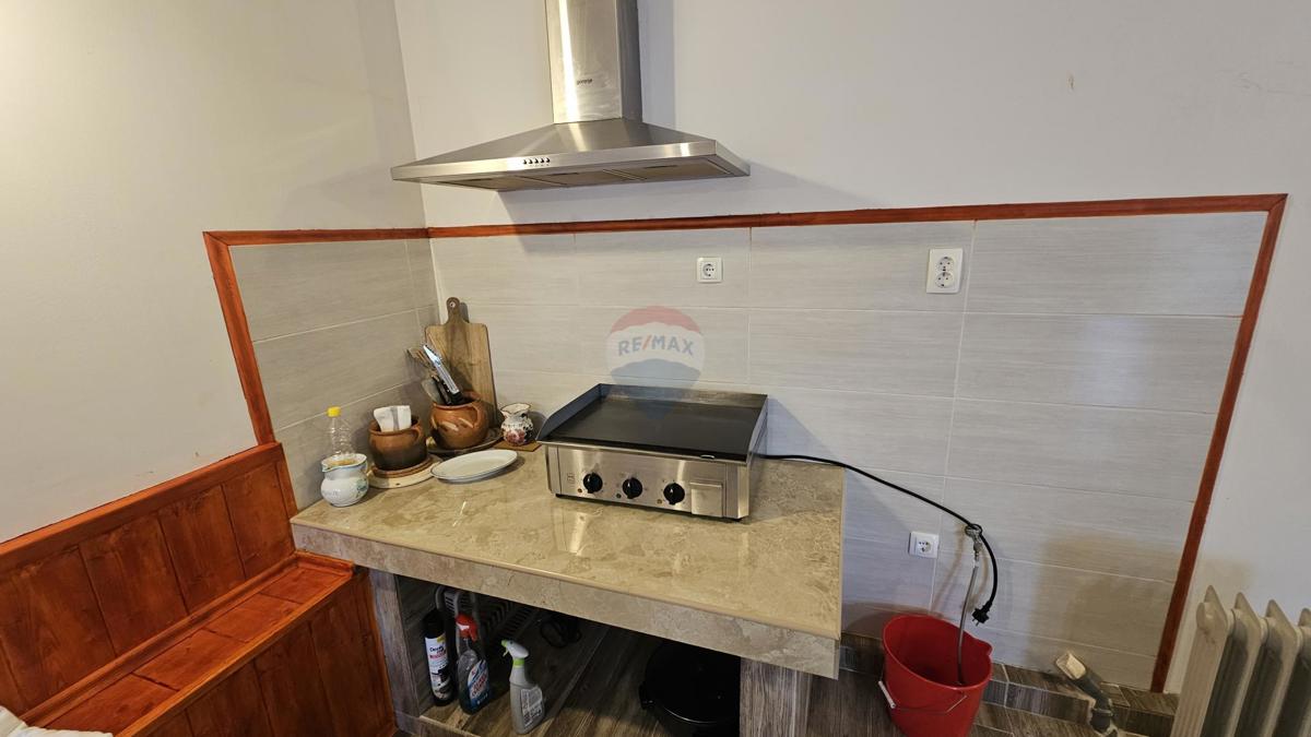 Casa Brod na Kupi, Delnice, 252m2