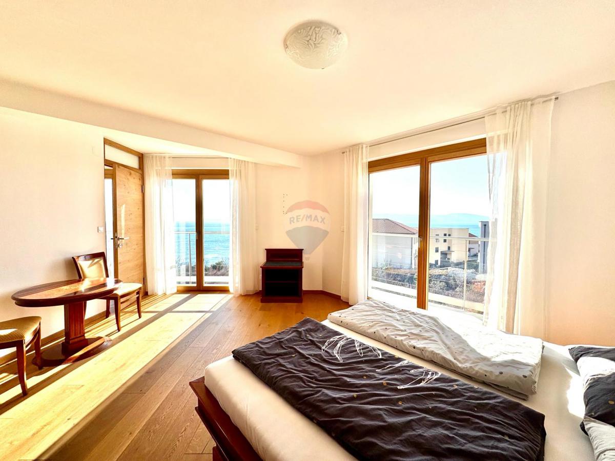 Casa Povile, Novi Vinodolski, 165m2