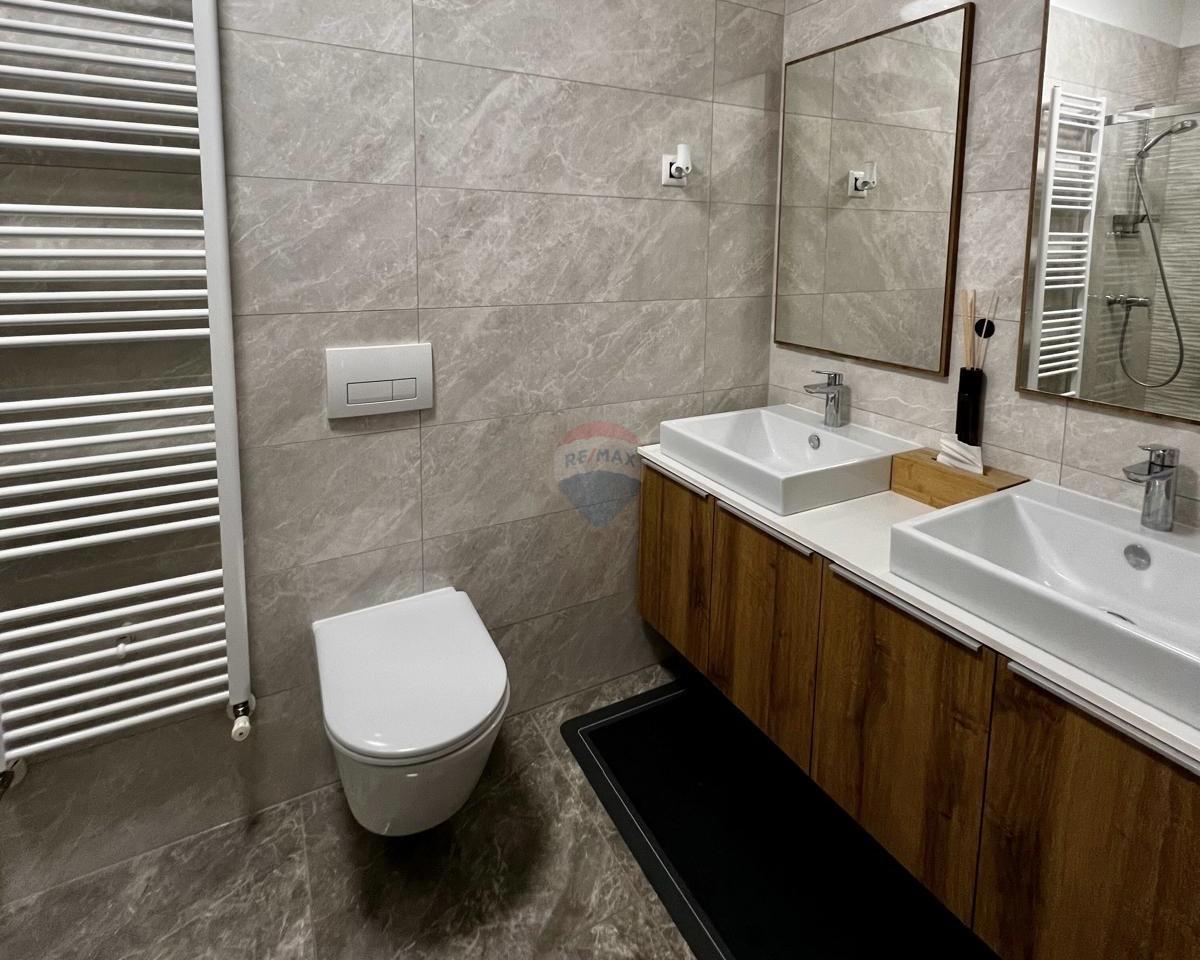 Appartamento Martinkovac, Rijeka, 129m2