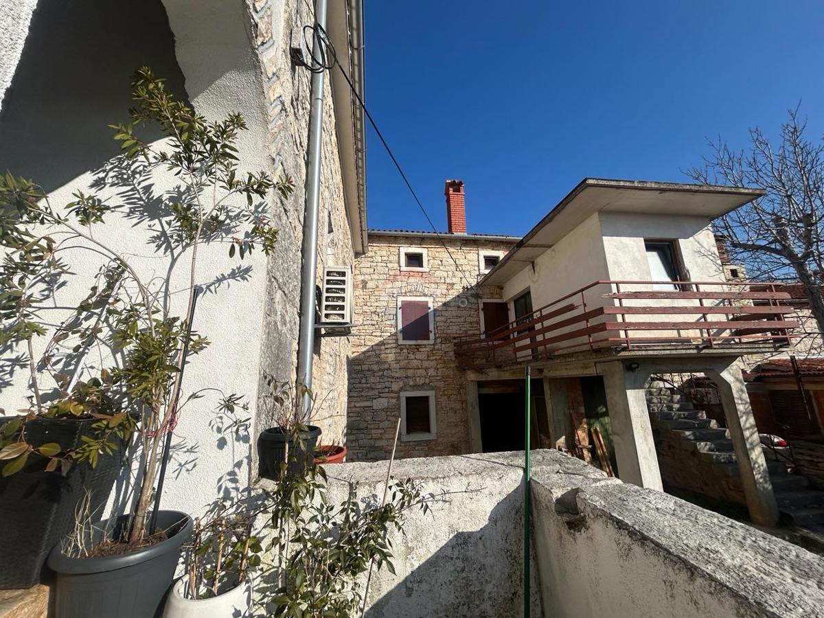 Casa Baderna, Poreč, 352m2