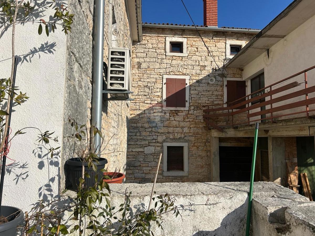 Casa Baderna, Poreč, 352m2