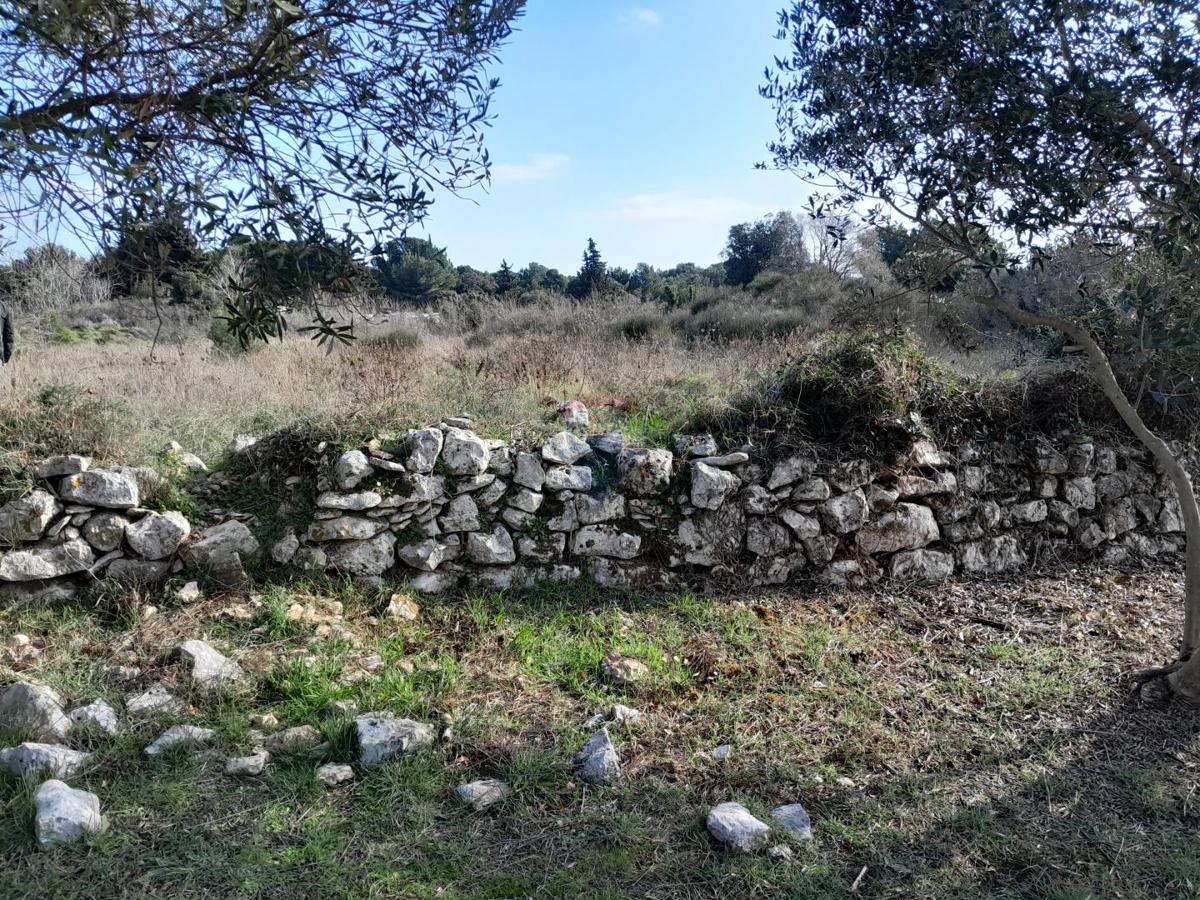 Terreno edificabile Premantura, Medulin, 2.378m2