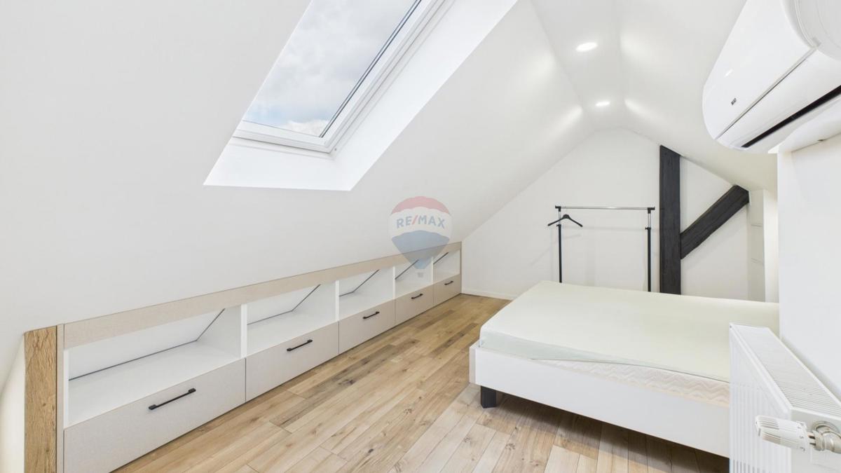 Appartamento Donji grad, Donji Grad, 46,46m2