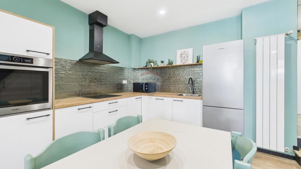 Appartamento Donji grad, Donji Grad, 46,46m2